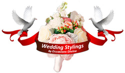 Wedding Stylings by Occasions Divine